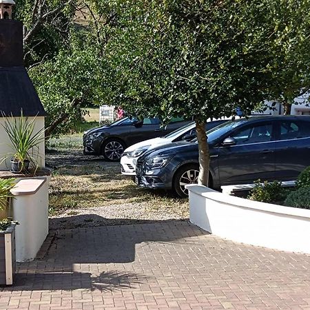Appartement Béthanie Steige Esterno foto