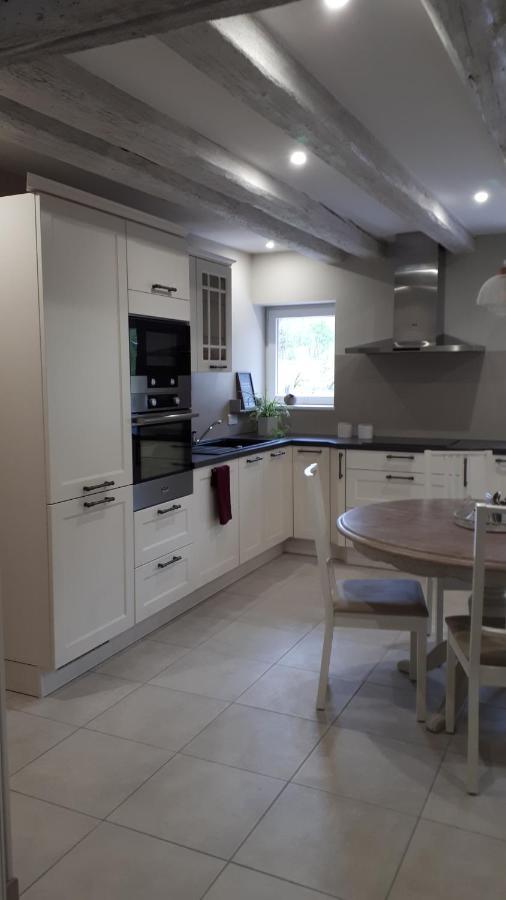 Appartement Béthanie Steige Esterno foto