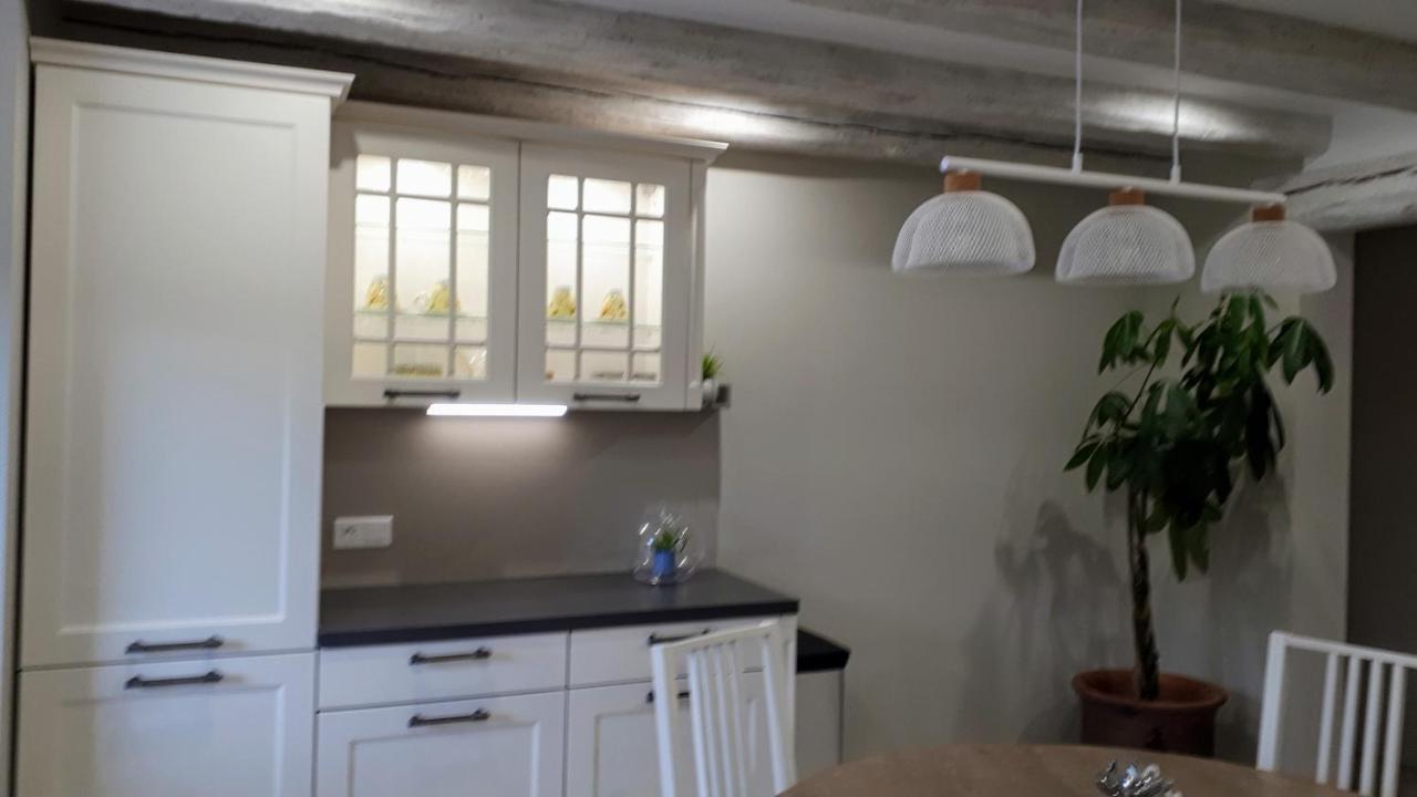 Appartement Béthanie Steige Esterno foto