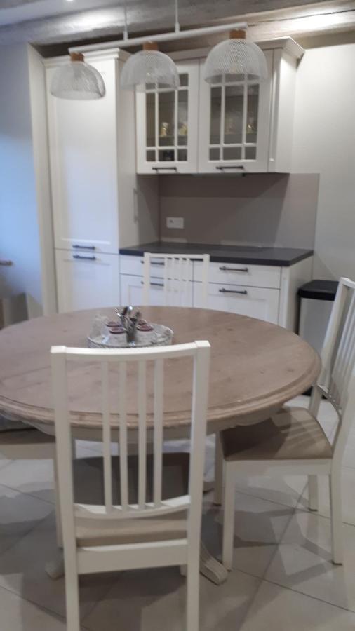 Appartement Béthanie Steige Esterno foto