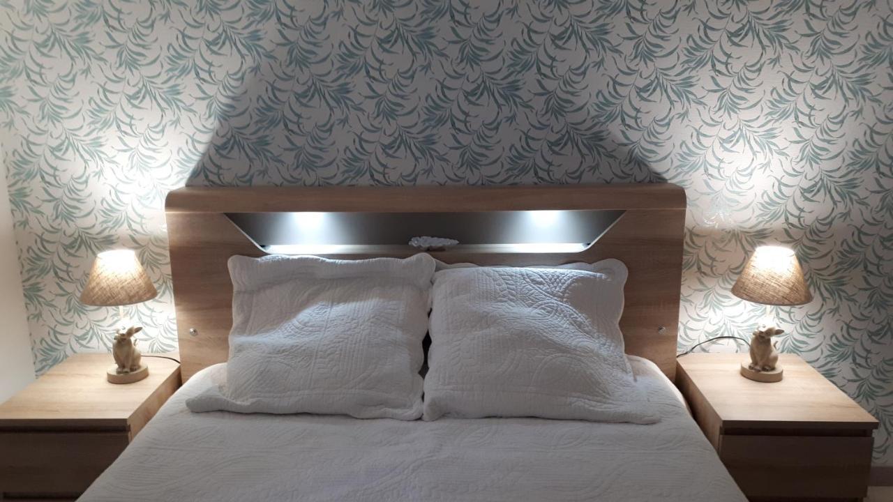 Appartement Béthanie Steige Esterno foto