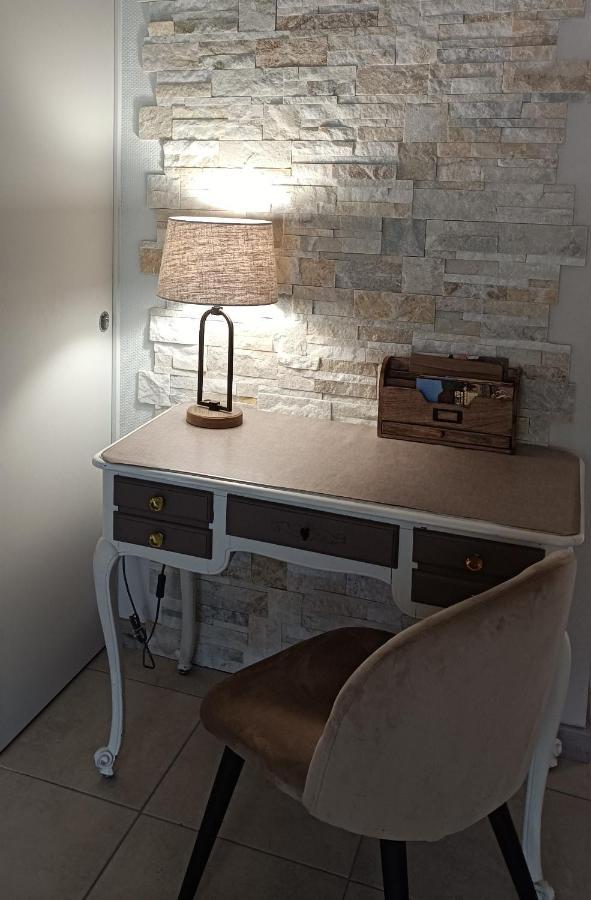 Appartement Béthanie Steige Esterno foto