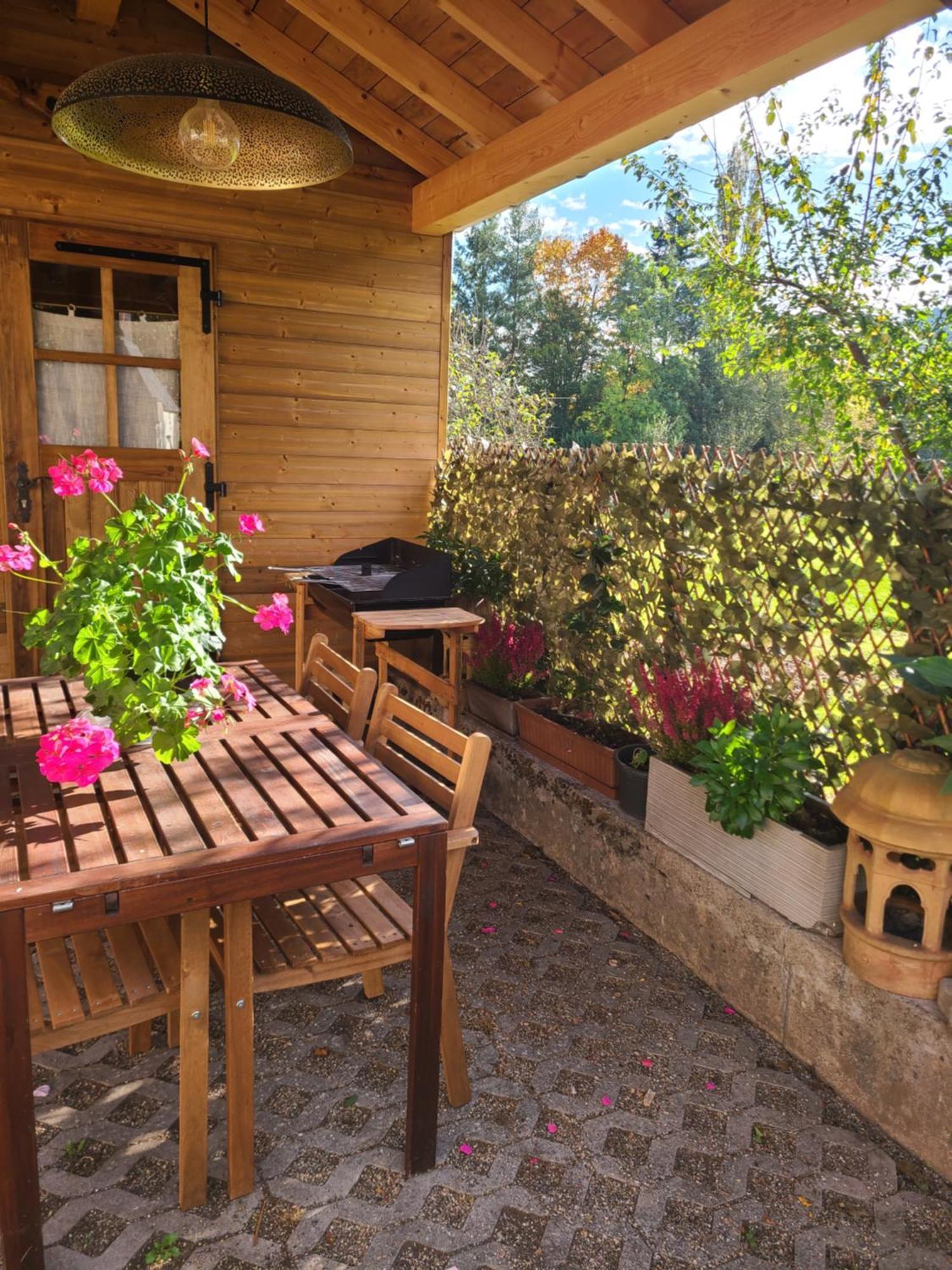 Appartement Béthanie Steige Esterno foto