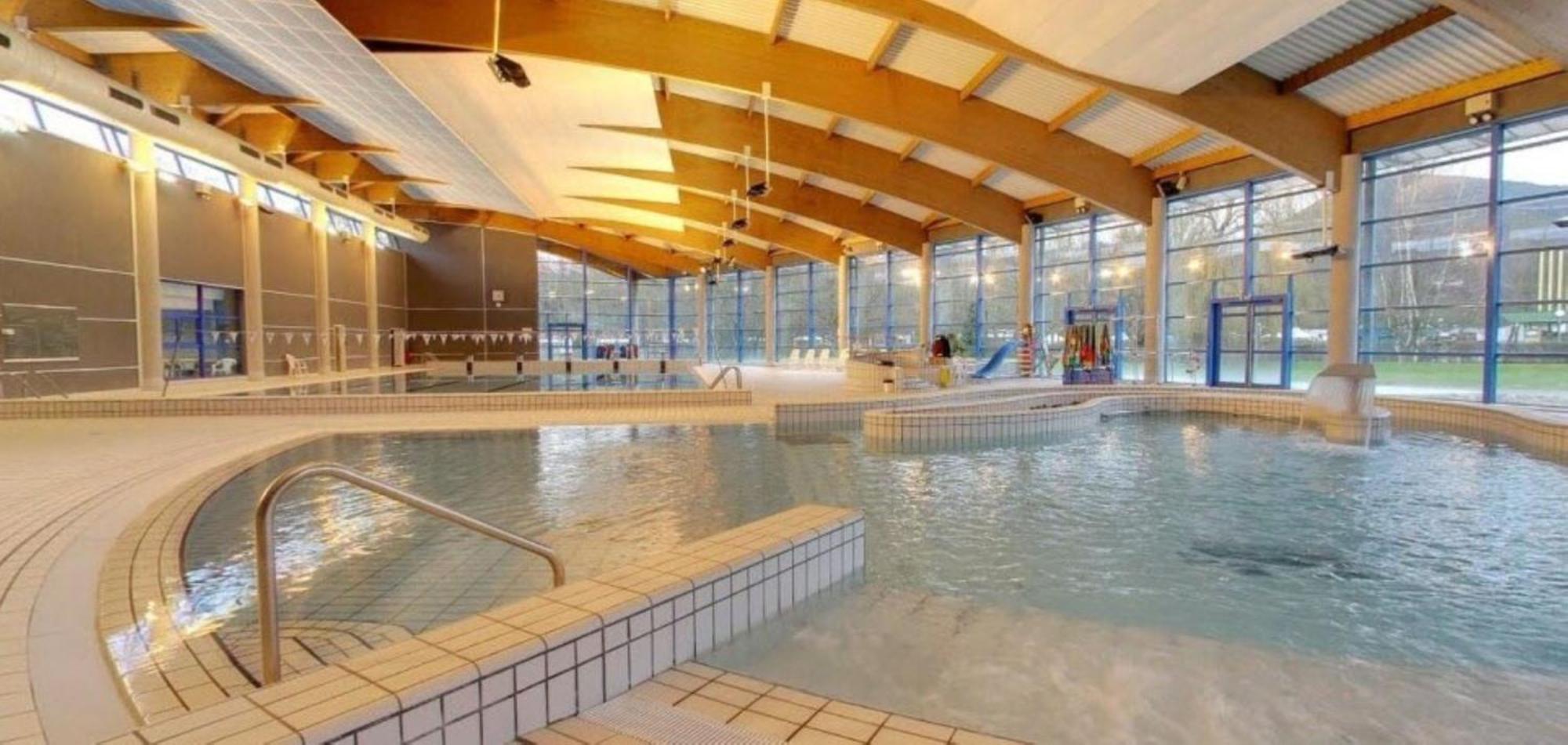 Appartement Béthanie Steige Esterno foto