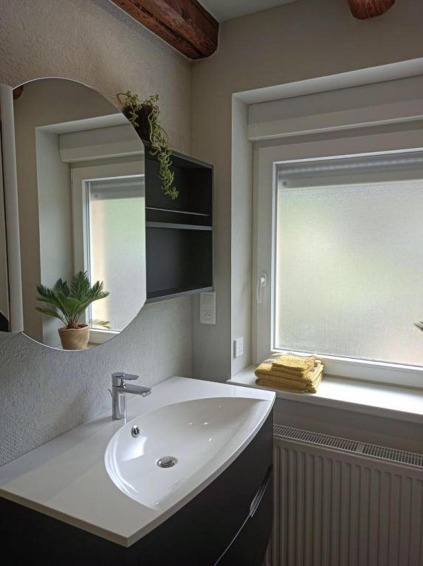 Appartement Béthanie Steige Esterno foto