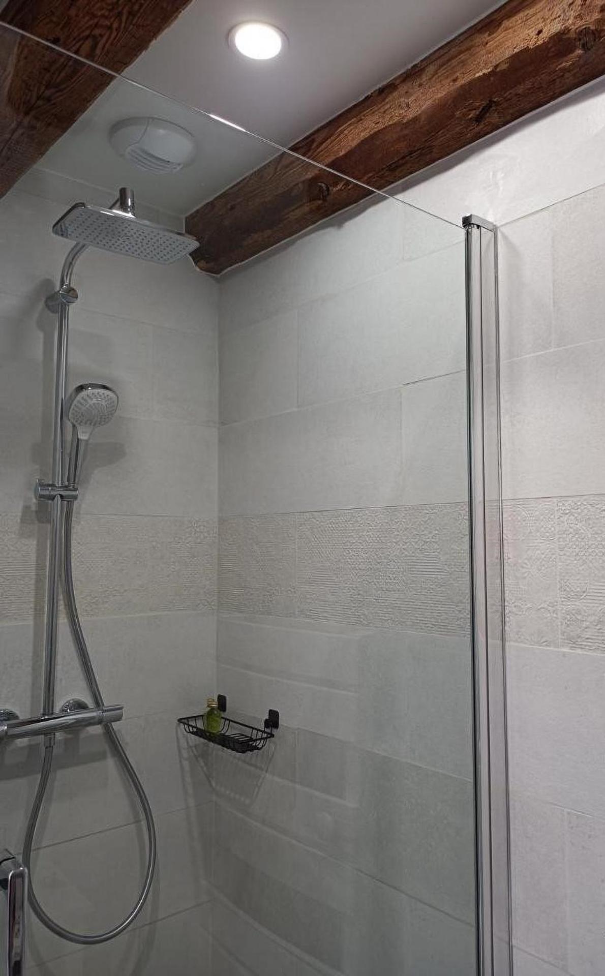 Appartement Béthanie Steige Esterno foto