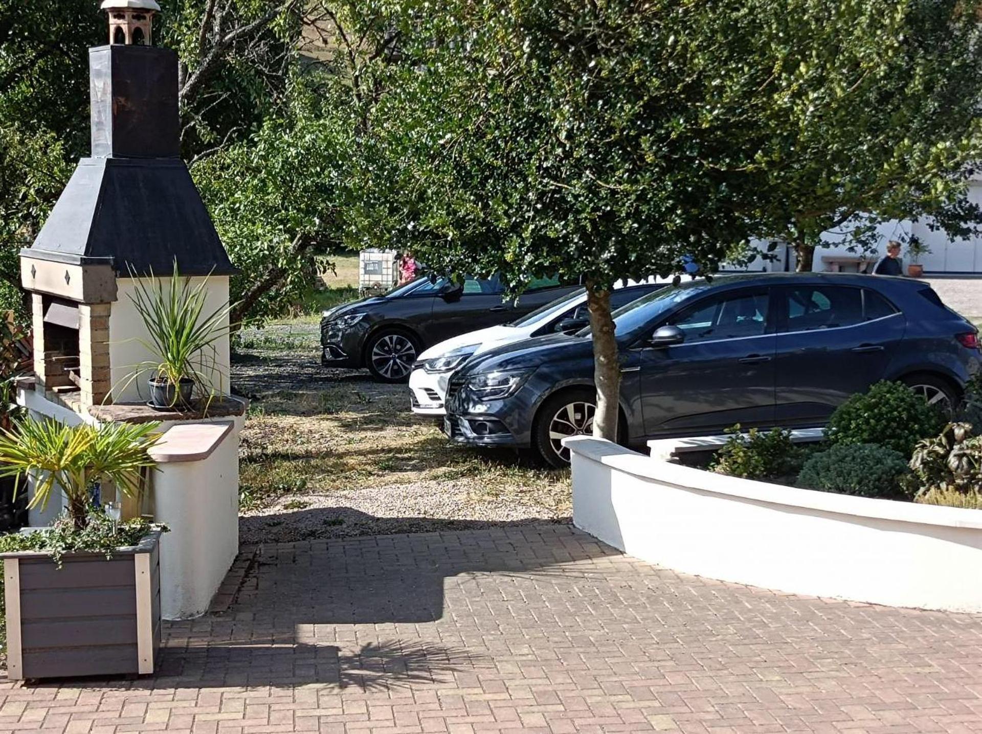 Appartement Béthanie Steige Esterno foto