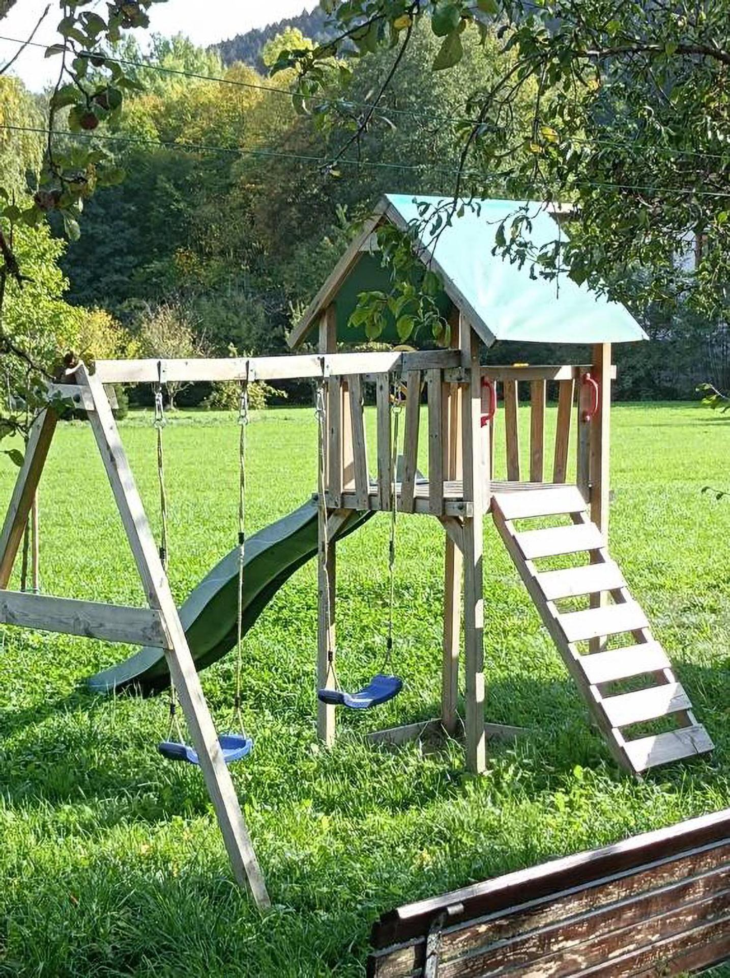 Appartement Béthanie Steige Esterno foto